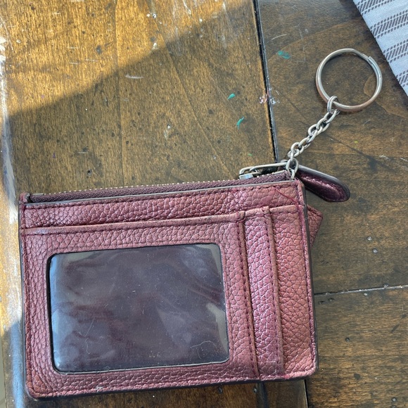 Coach Wallet - Picture 4 of 5